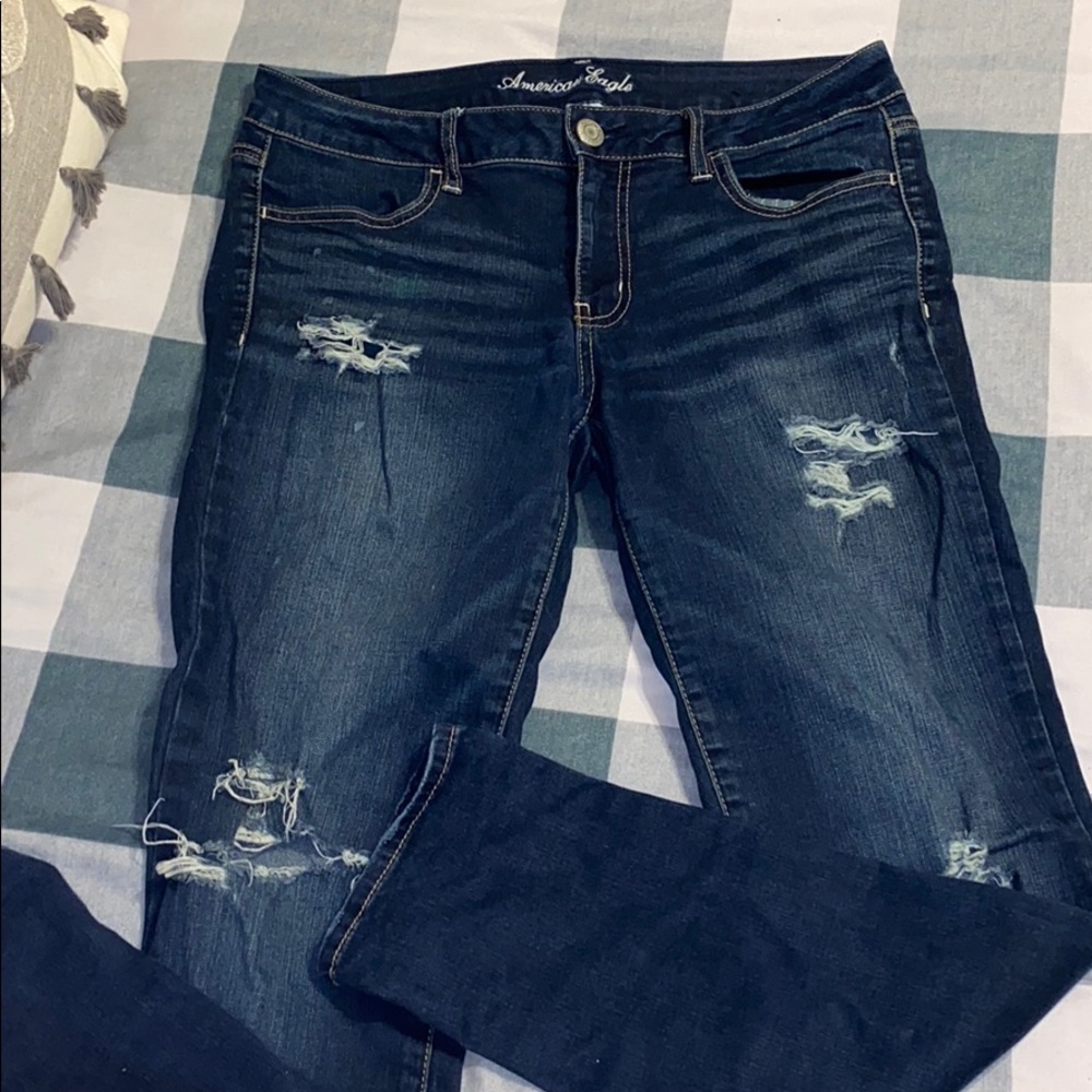 American Eagle Jeans!